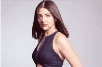 Anushka Sharma Hits Out at Society's Attitude of Considering Male Child as a Privilege