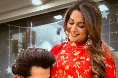Shoaib Ibrahim And Dipika Kakar’s Son Out Of NICU; Actor Says Mom, Baby To Be Home Soon