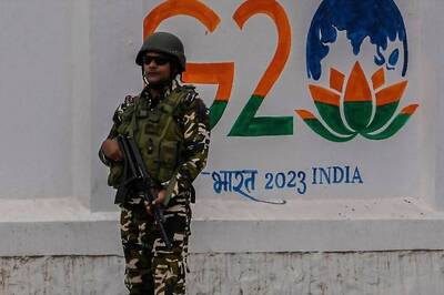 Home Ministry to Host Two-day G20 Meet on Crime and Security in Age of NFTs, AI and Metaverse
