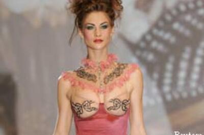 Your high-tech underwear is here