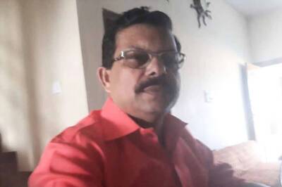 Once No. 3 in RSS, KC Kannan Minds His Business in Curry Powder