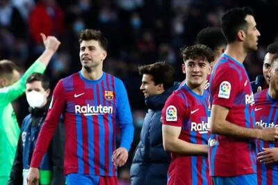 Europa League: Barcelona Clash With Napoli Headlines Round of 32 Fixtures