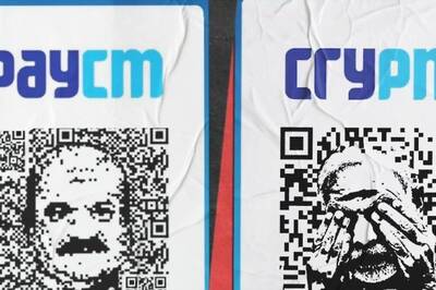 '#CryPMPayCM': Cong’s New Campaign After Priyanka's Blistering Attack on PM Modi; Bommai Reacts