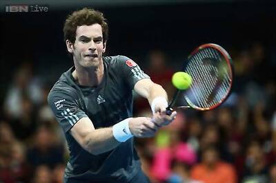 IPTL: Andy Murray outlines marriage plans as Manila Mavericks lose again