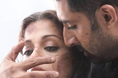 When No One Recognised Prithviraj Sukumaran On The Sets Of Raavan