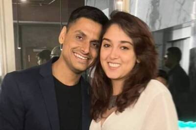 Aamir Khan's Daughter Ira Khan To Marry Fiance Nupur In January 2024? Know Here
