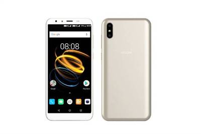 iVoomi i2 Lite With 18:9 Display, Dual Rear Cameras Launched For Rs 6,499