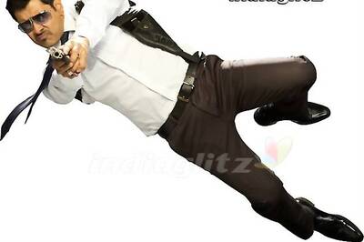 'Thaandavam' team to donate Rs 20 lakh to charity