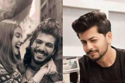 After Sheezan Khan's Arrest, Tunisha Sharma's Former Co-Star Abhishek Nigam to Play Alibaba?