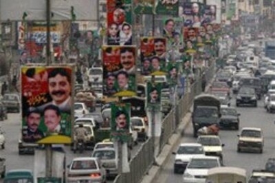 Symbols matter in Pakistan politics