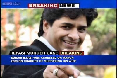 Anju Ilyasi death: Former TV anchor Suhaib Ilyasi to be tried for murder