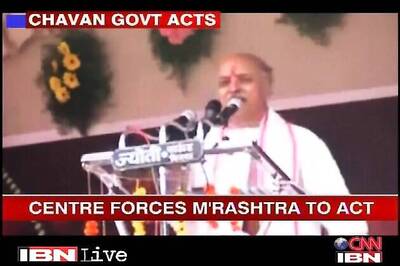 Sena calls for bandh demanding withdrawal of FIR against Togadia