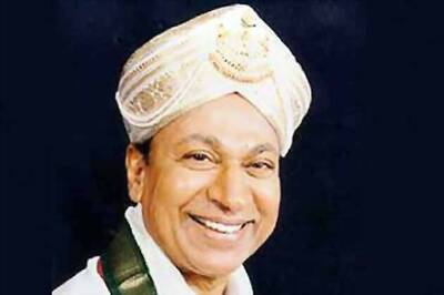 Kannada actor Dr Rajakumar's 85th birth anniversary today