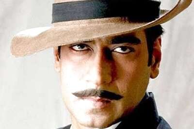 Happy Birthday Ajay Devgn: Best Performances By the Actor