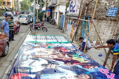 Mumbai Hoarding Collapse Sounds Alarm In Several Cities As Agencies Rush To Plug Loopholes