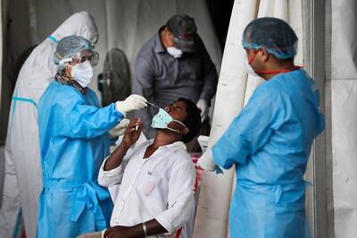 Indian-origin Doctor in UK Creates ‘21-Day Immunity Plan' to Fight Coronavirus, Reverse Health Risks