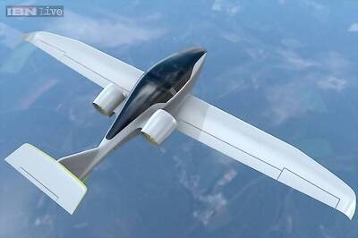 World's first electric airplane takes maiden flight, could bring down air travel cost by more than a third