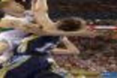 Lithuania, Croatia remain unbeaten at hoops