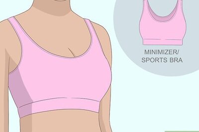 How to Make Your Breasts Smaller