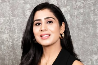 Mamaearth Co-founder Ghazal Alagh Shares Three Reasons Why One Should Not Start A Business