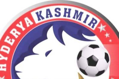 EXCLUSIVE | Indian Football: Hyderya Sports Kashmir FC Disqualified from I-League Qualifiers for Producing Fake Bank Guarantee
