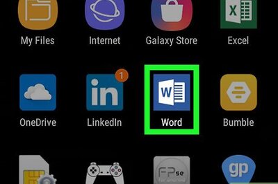 How to Remove Footers in Word on Android