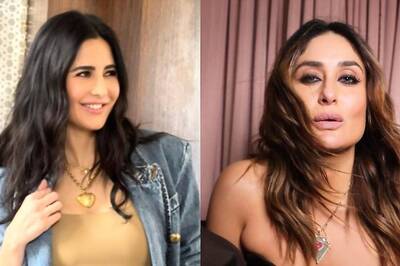 Katrina Kaif Reveals Kareena Kapoor Passed On THIS Advice To Her Before They Met: 'Be Careful Of...'