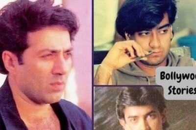 Not Shah Rukh Khan But These Actors Were First Offered The Negative Role In Darr