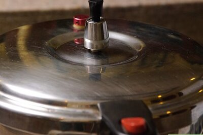 How to Use a Pressure Cooker