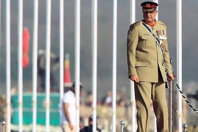 Want Peace With 'Belligerent' India, But Takes Two to Tango, Says Pakistan Army Chief Qamar Javed Bajwa