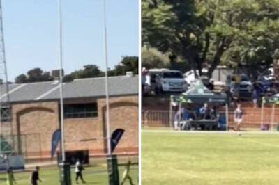 This South African Schoolboy's 'Unreal' Rugby Kick Has Kevin Pietersen's Attention