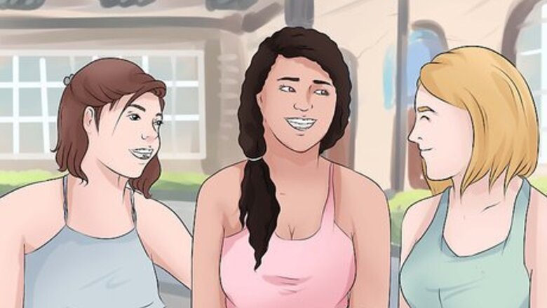How to Become a Friend