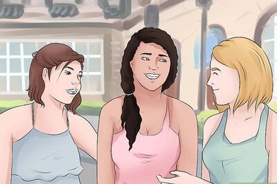 How to Become a Friend