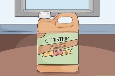 How to Remove Primer