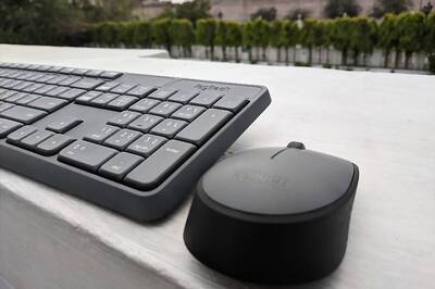 Logitech India Launches Hindi Keyboard to Bridge Digital Divide