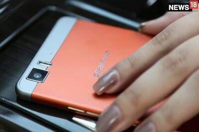 Motorola India MD Amit Boni to Join IoT Startup Smartron