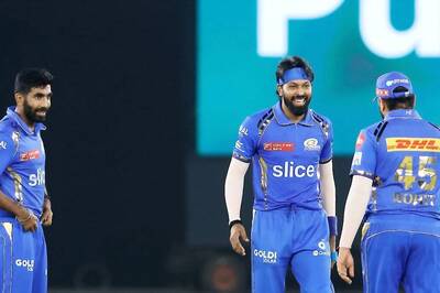 'Part of a Sportsman's Journey...': Jasprit Bumrah on Hardik Pandya, Adds 'Narrative Also Changed When We Won T20 World Cup'
