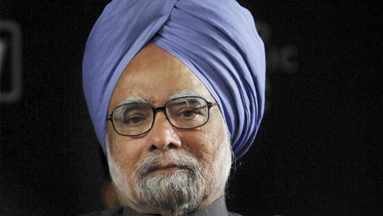 PM reviews security situation in Telangana