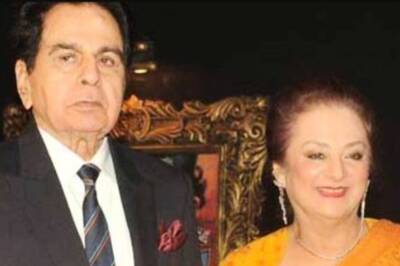 Sairu Banu ‘Extremely Distressed’ Over Dilip Kumar’s Death, Needs Him ‘Desperately’