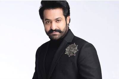 Jr NTR Fan Group Books Entire Florida Theatre Ahead of RRR Release