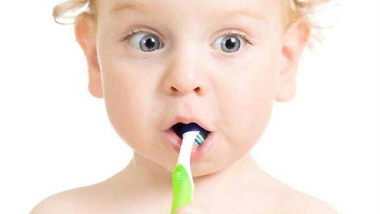 Procter & Gamble's Oral B smart toothbrush to be unveiled at MWC