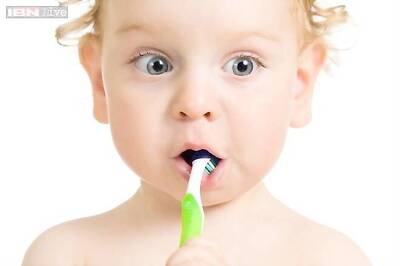 Procter & Gamble's Oral B smart toothbrush to be unveiled at MWC