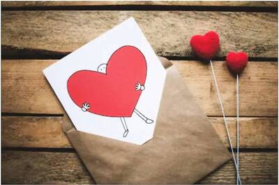 Happy Valentine's Day 2021: Wishes, Messages and Quotes to Share with Your Loved Ones
