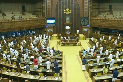 Hours After Supporting Pinarayi's Resolution Against Farm Laws, Kerala's Lone BJP MLA Backtracks