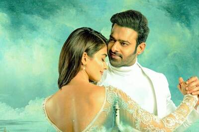 This 2022 Prabhas Film Is Considered One Of His Biggest Flops