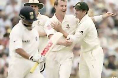 Delhi Blasts: Aussies cautious, to decide on India tour