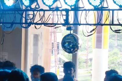 In Tamil Nadu’s Tirunelveli, Surge In Demand For DJs At Weddings