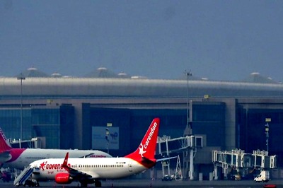 Mumbai Airport Operations To Be Closed On May 9 Due To Monsoon, Regular Maintenance Works