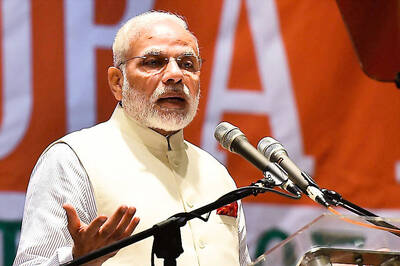 Preachers of Hate Threatening Society, Says PM Modi
