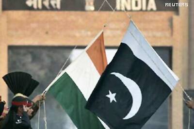 Indian Army lodges protest with Pakistan over ceasefire violations
